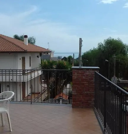 Trattoria Archi E Caterina Bed & Breakfast Riposto