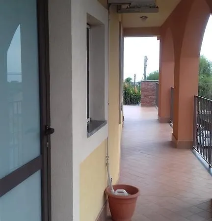Trattoria Archi E Caterina * Riposto